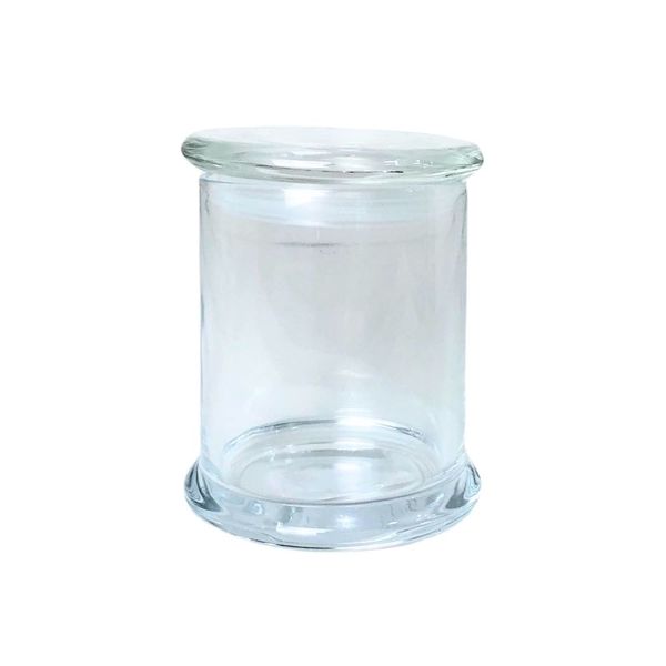 Pote Hermetico Clover Glass Grande 350ml 32629.jpg